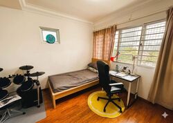 Blk 40 Rumah Tinggi View (Bukit Merah), HDB 4 Rooms #555390821